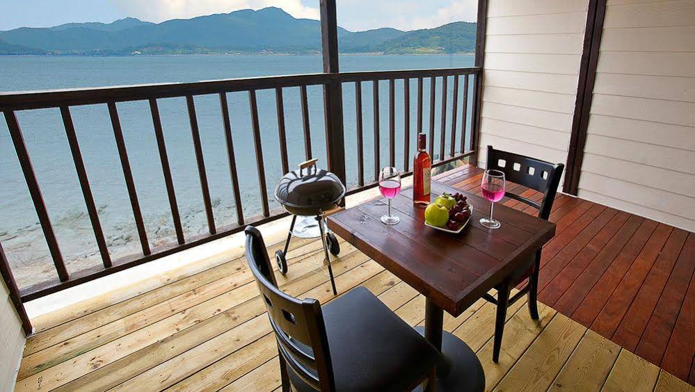 Ganghwa Haemiru Spa Pension