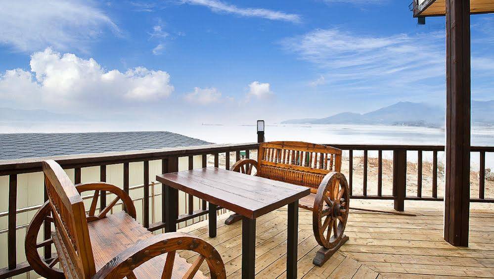 Ganghwa Haemiru Spa Pension