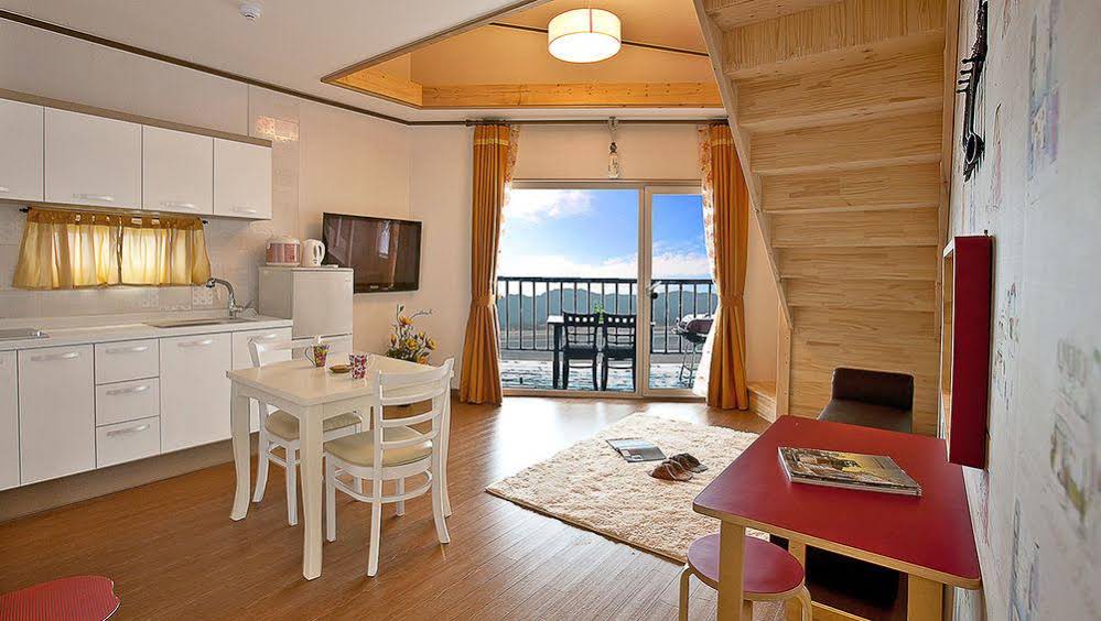 Ganghwa Haemiru Spa Pension