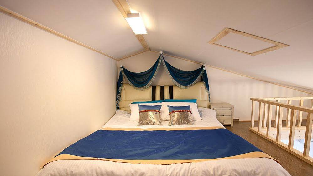 Ganghwa Haemiru Spa Pension