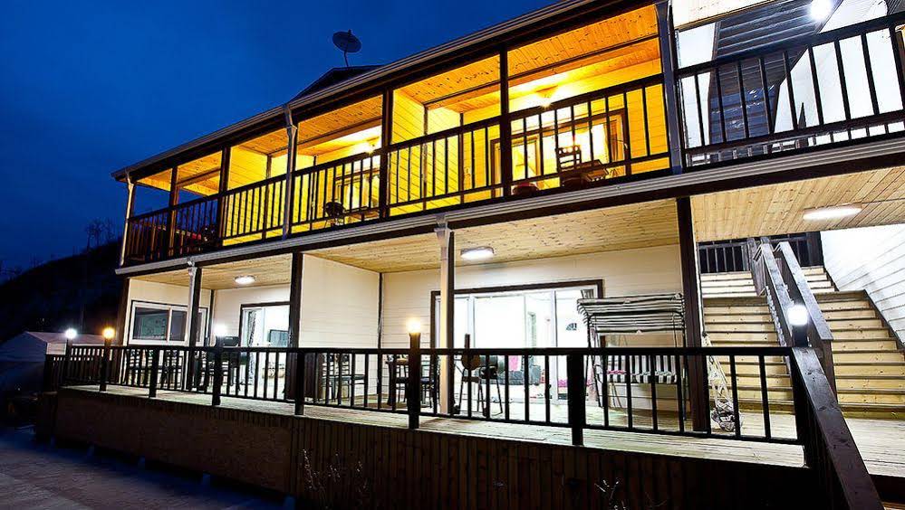 Ganghwa Haemiru Spa Pension