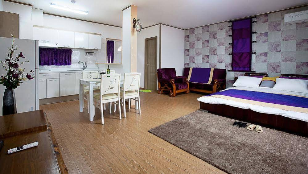 Ganghwa Haemiru Spa Pension