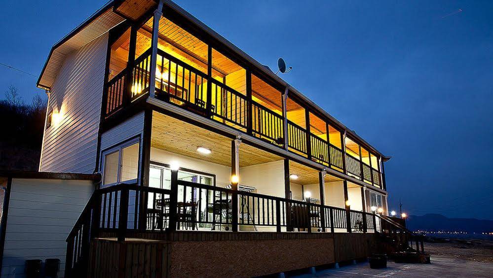 Ganghwa Haemiru Spa Pension