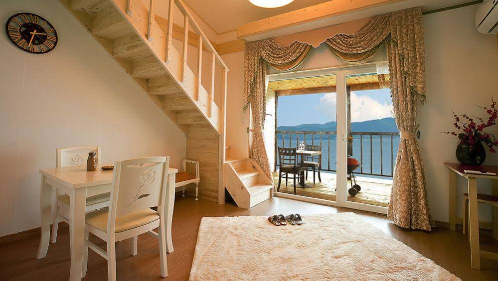 Ganghwa Haemiru Spa Pension