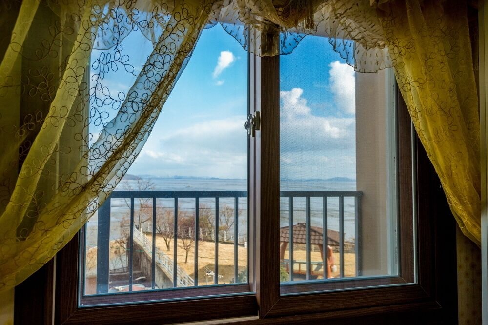 Sunrise Pension