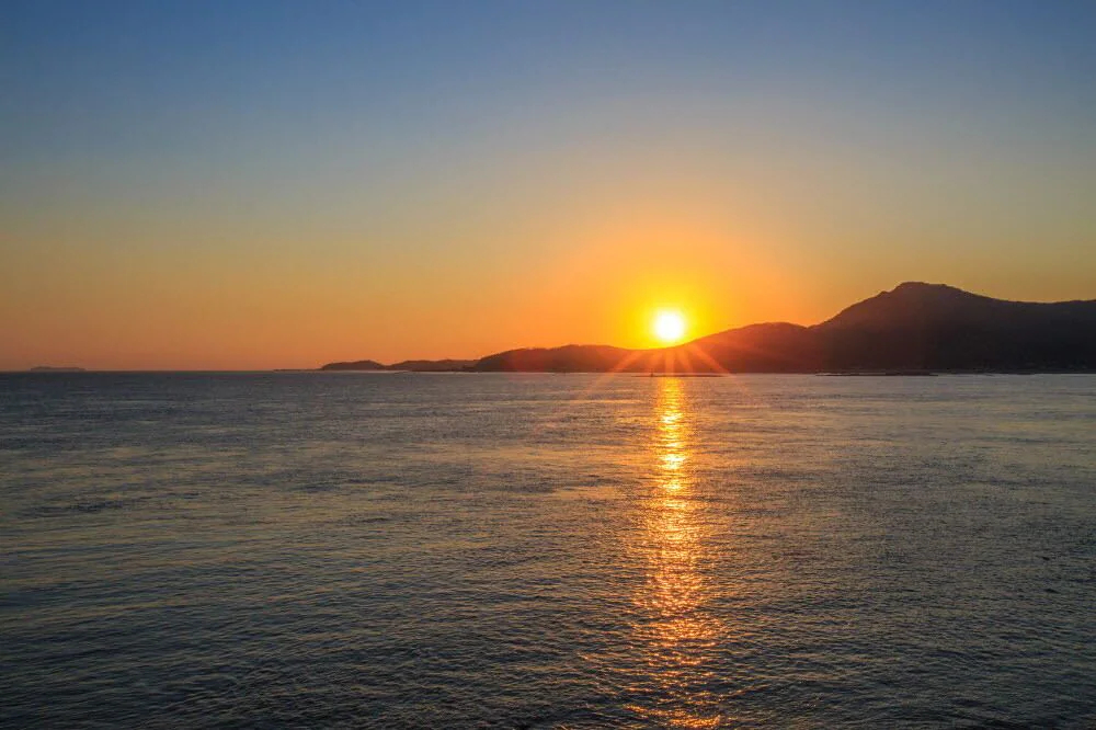 Sunrise Pension