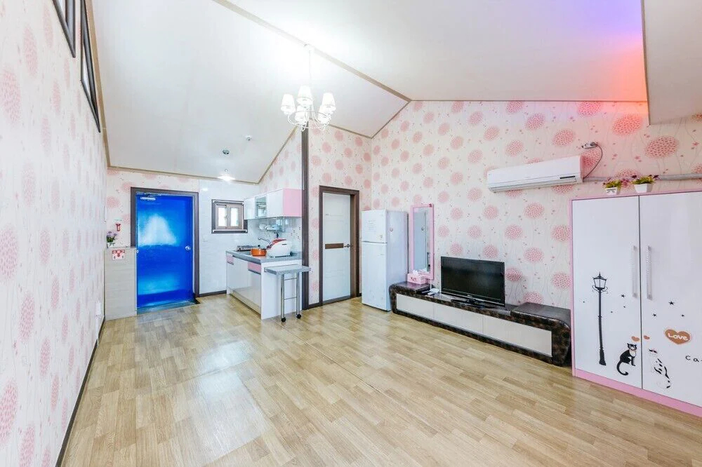Sunrise Pension