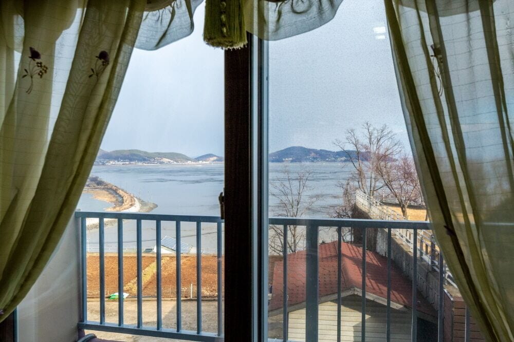 Sunrise Pension