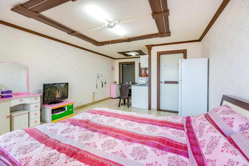 Sunrise Pension