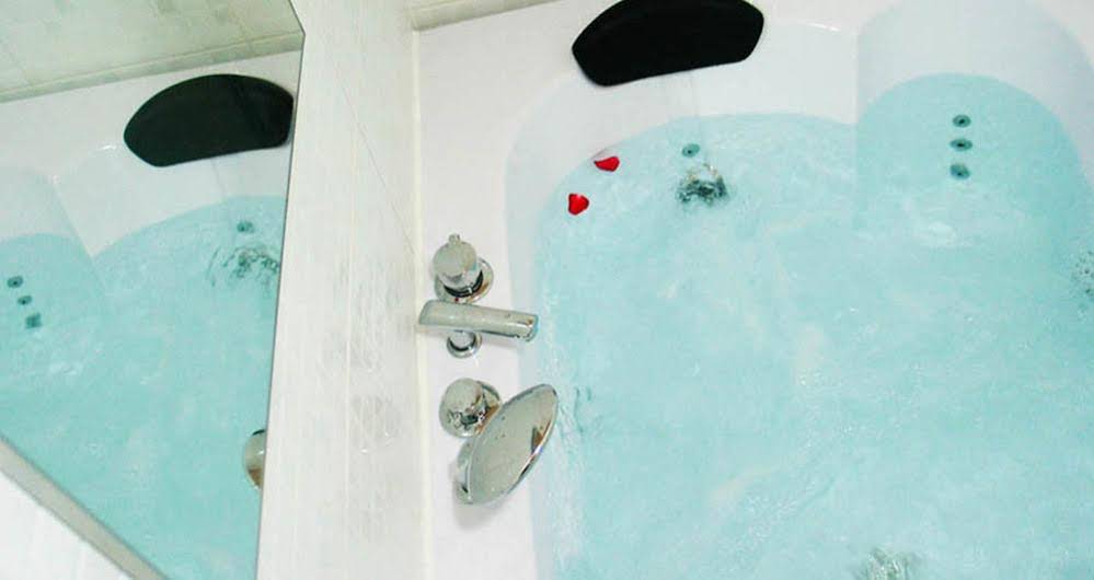 The Persimmon Tree Pension