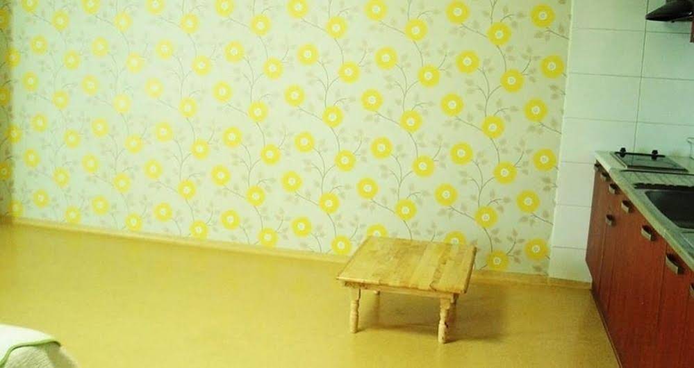 The Persimmon Tree Pension