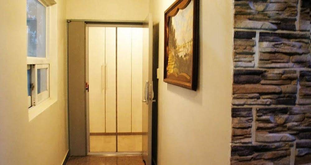 The Persimmon Tree Pension