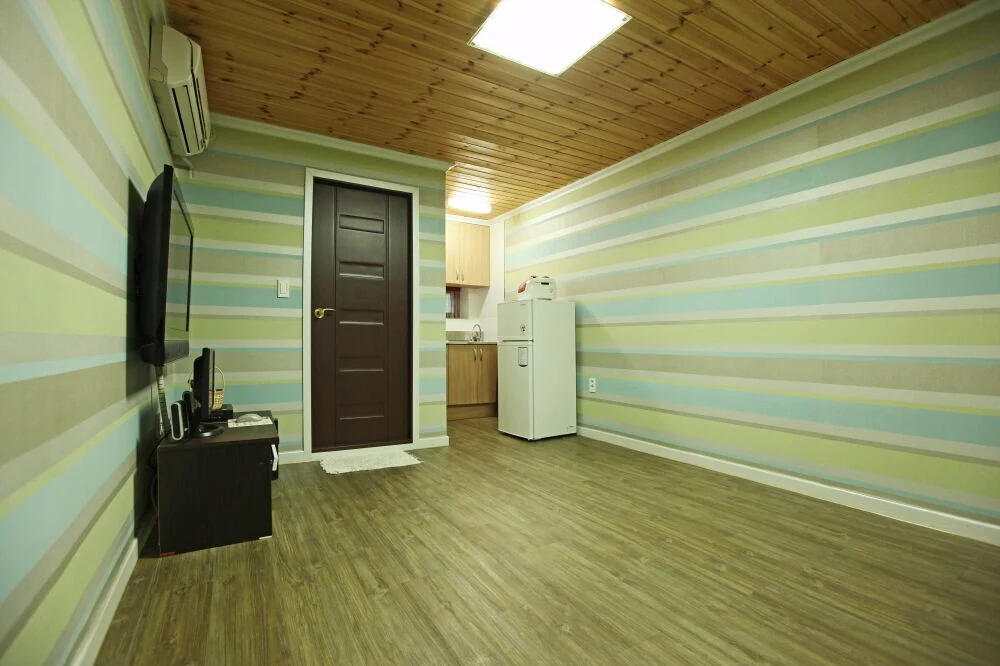 Apple Farm Stay