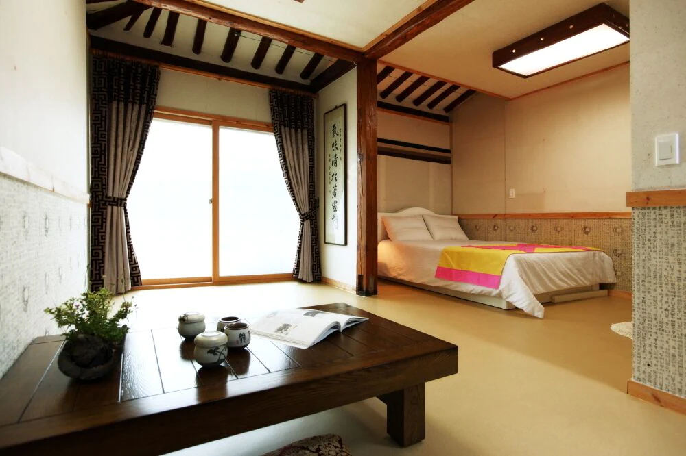 Apple Farm Stay