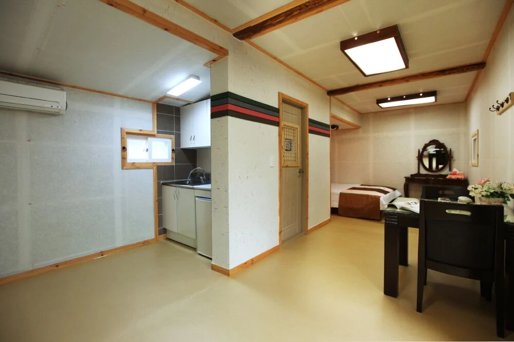 Apple Farm Stay