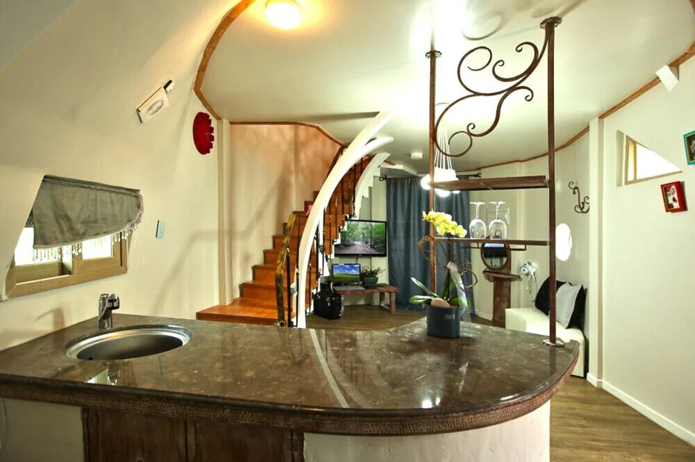 Apple Farm Stay