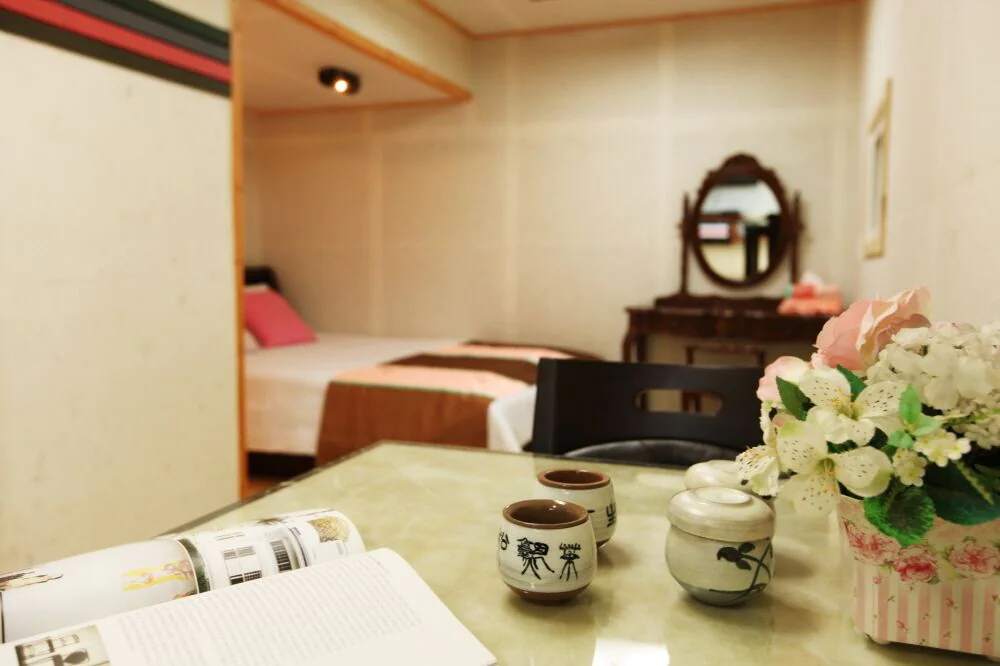 Apple Farm Stay
