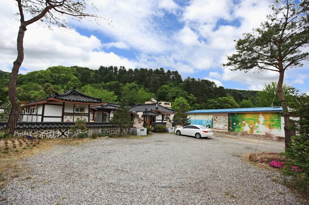 Apple Farm Stay