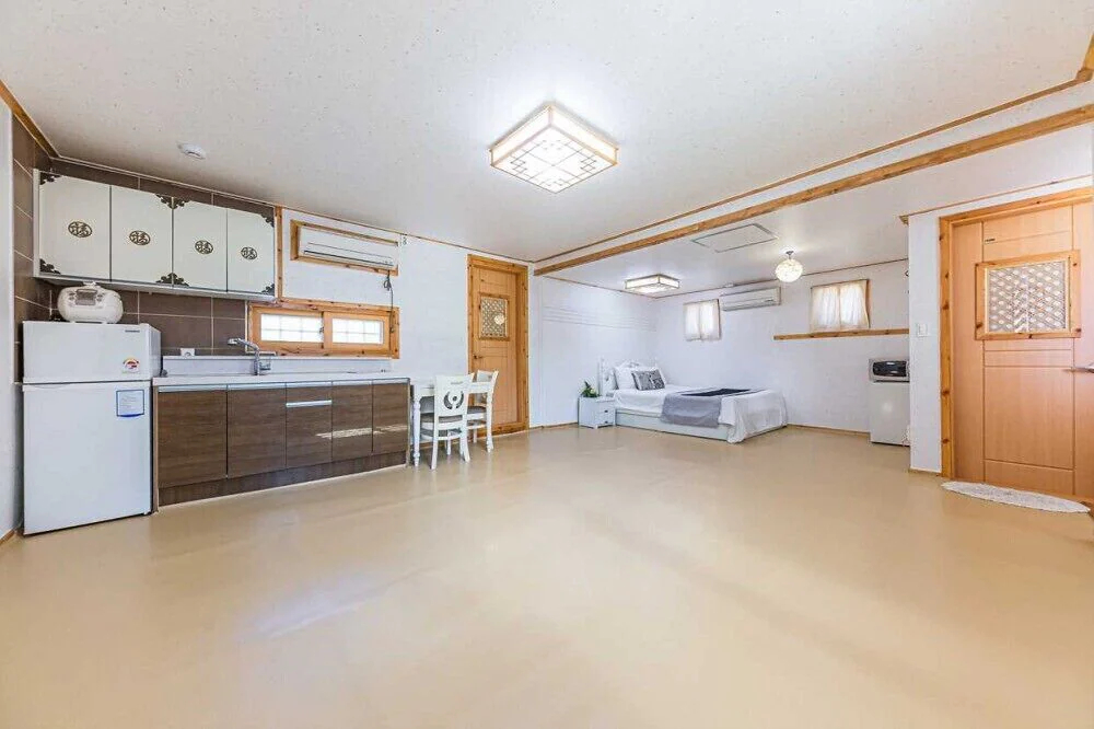 Apple Farm Stay