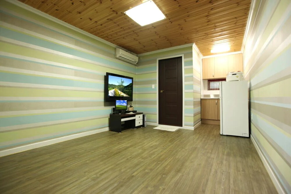 Apple Farm Stay