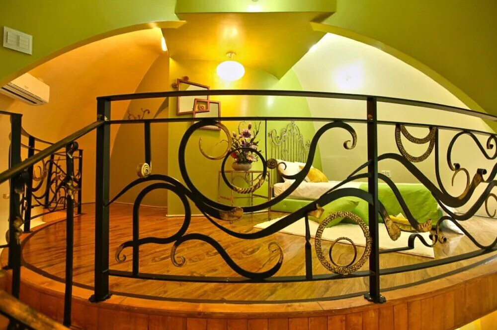 Apple Farm Stay
