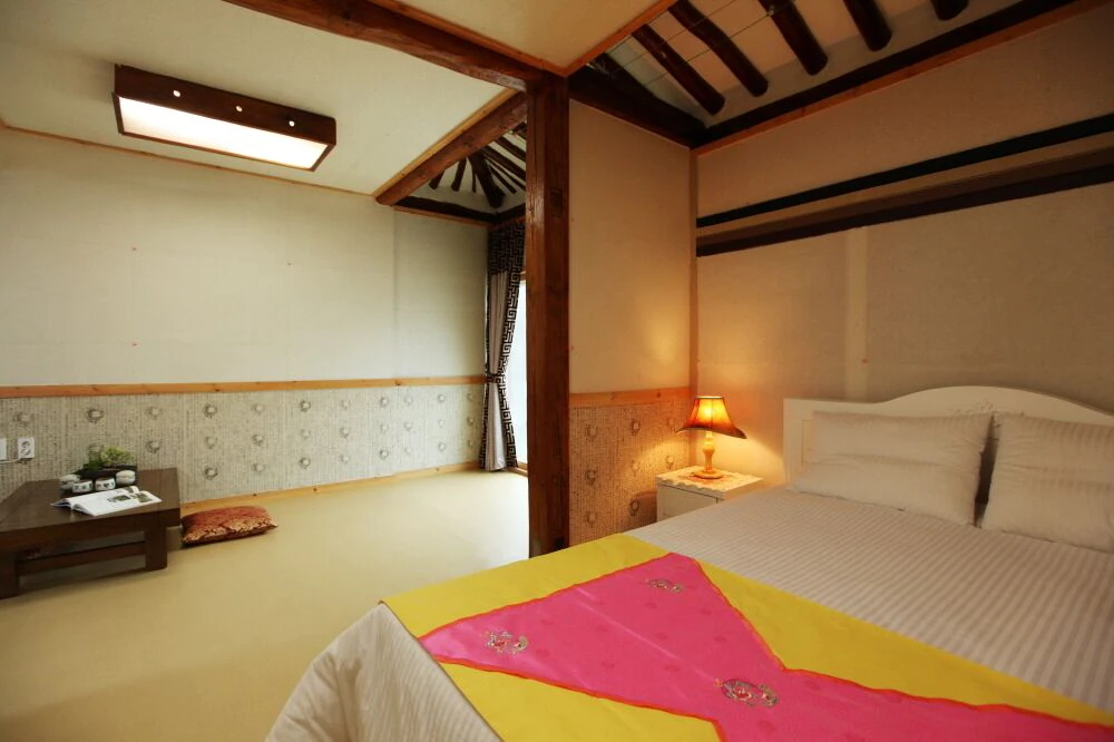 Apple Farm Stay