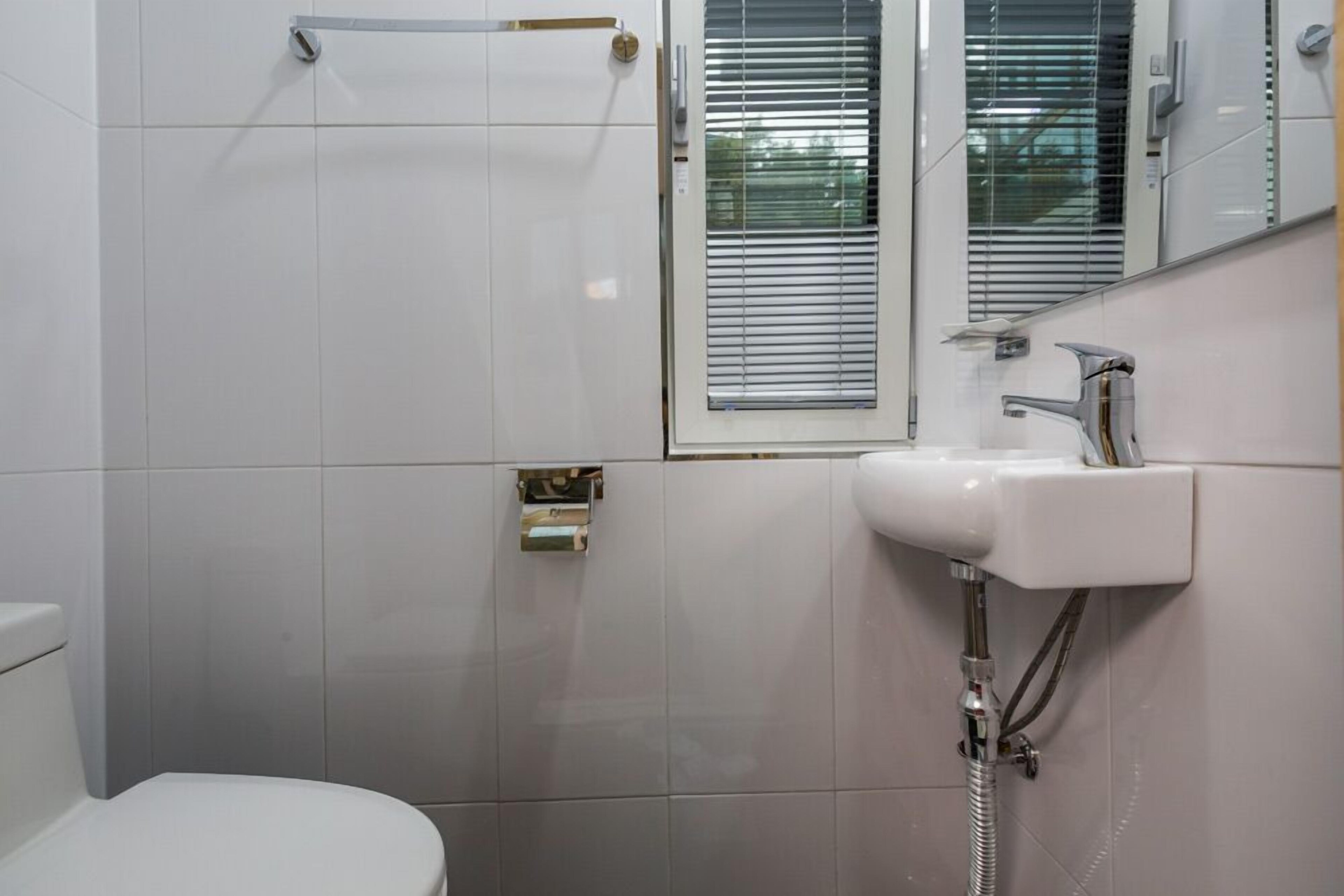 Asamo Poolvilla