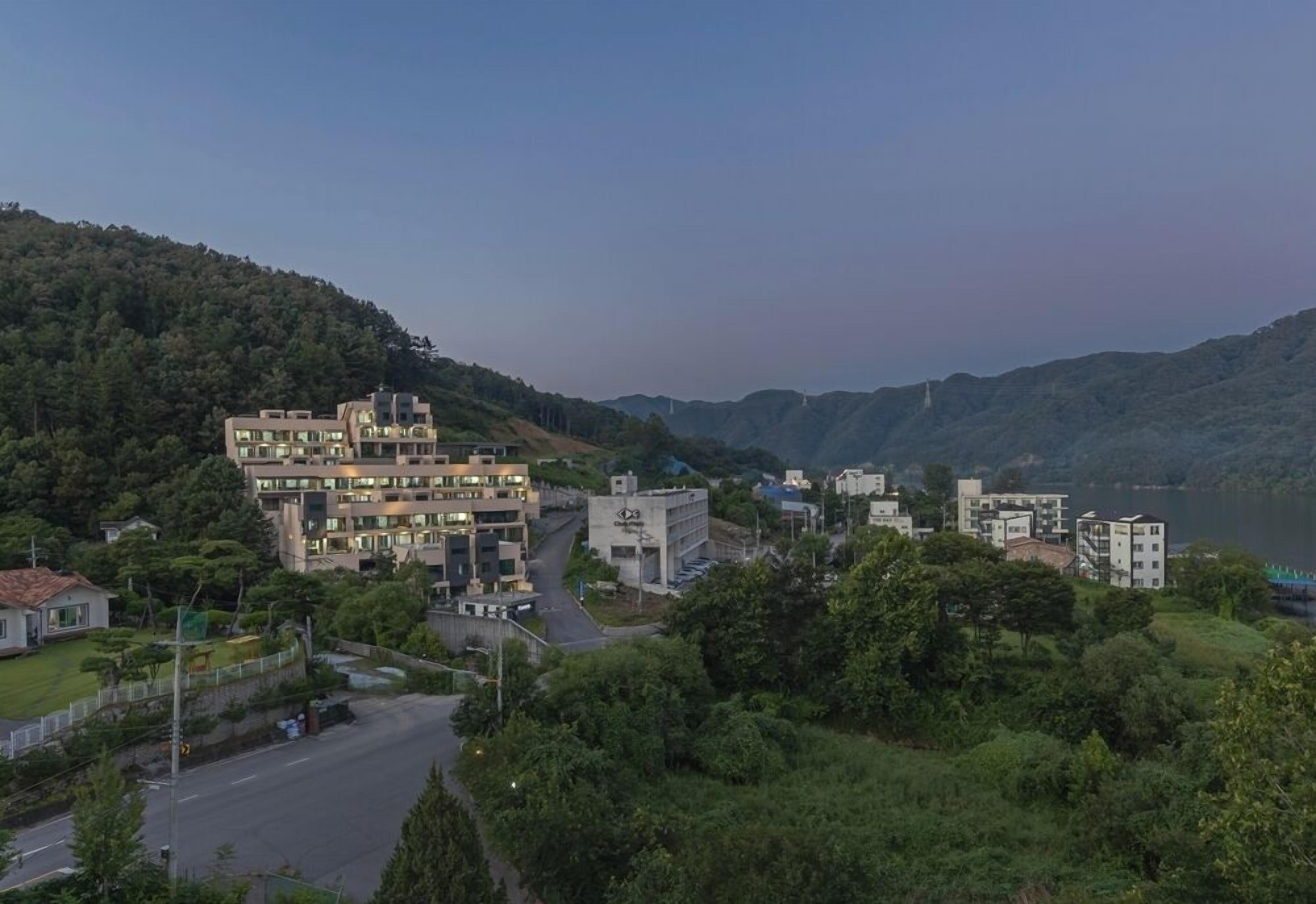 Caserio Resort