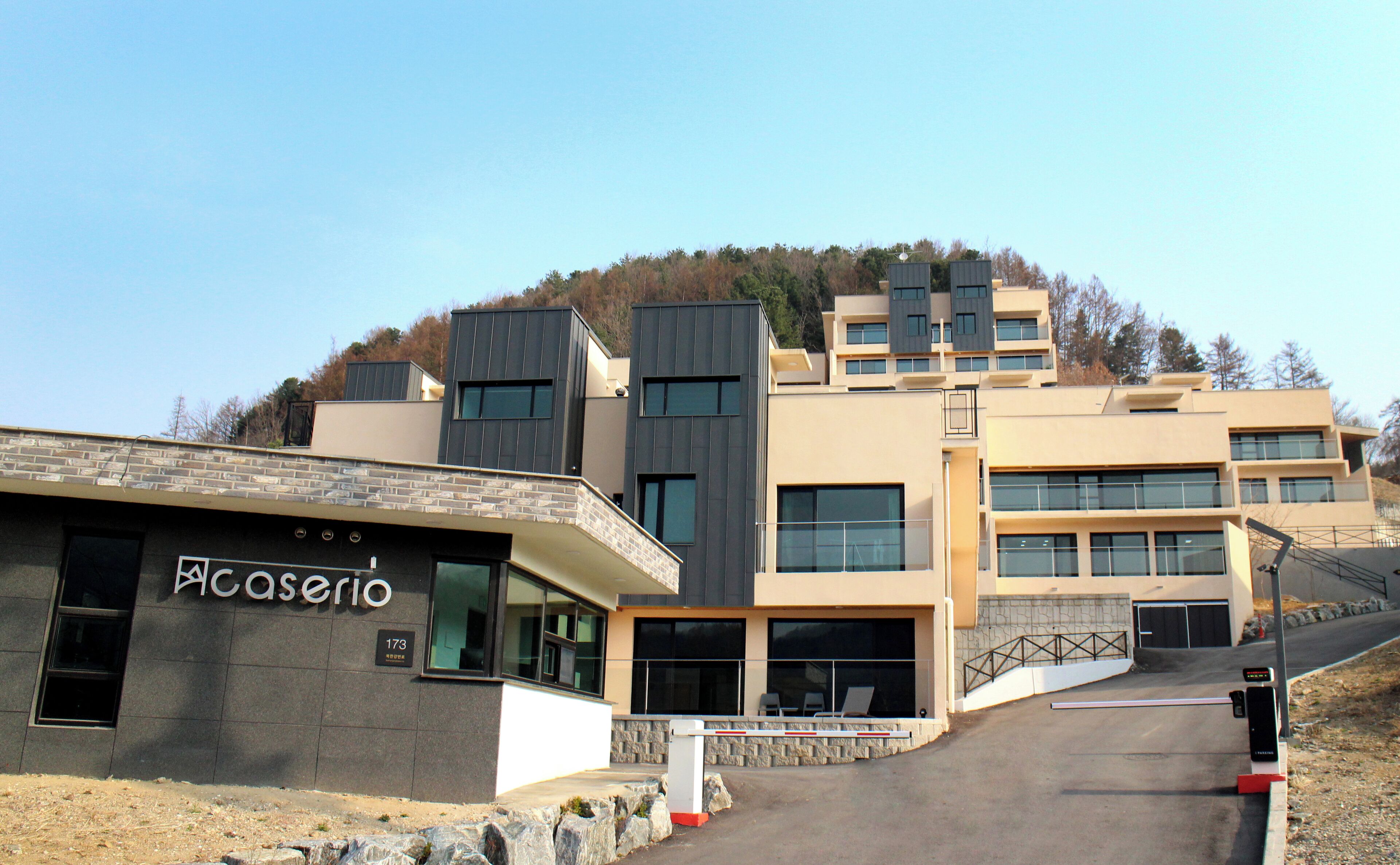Caserio Resort