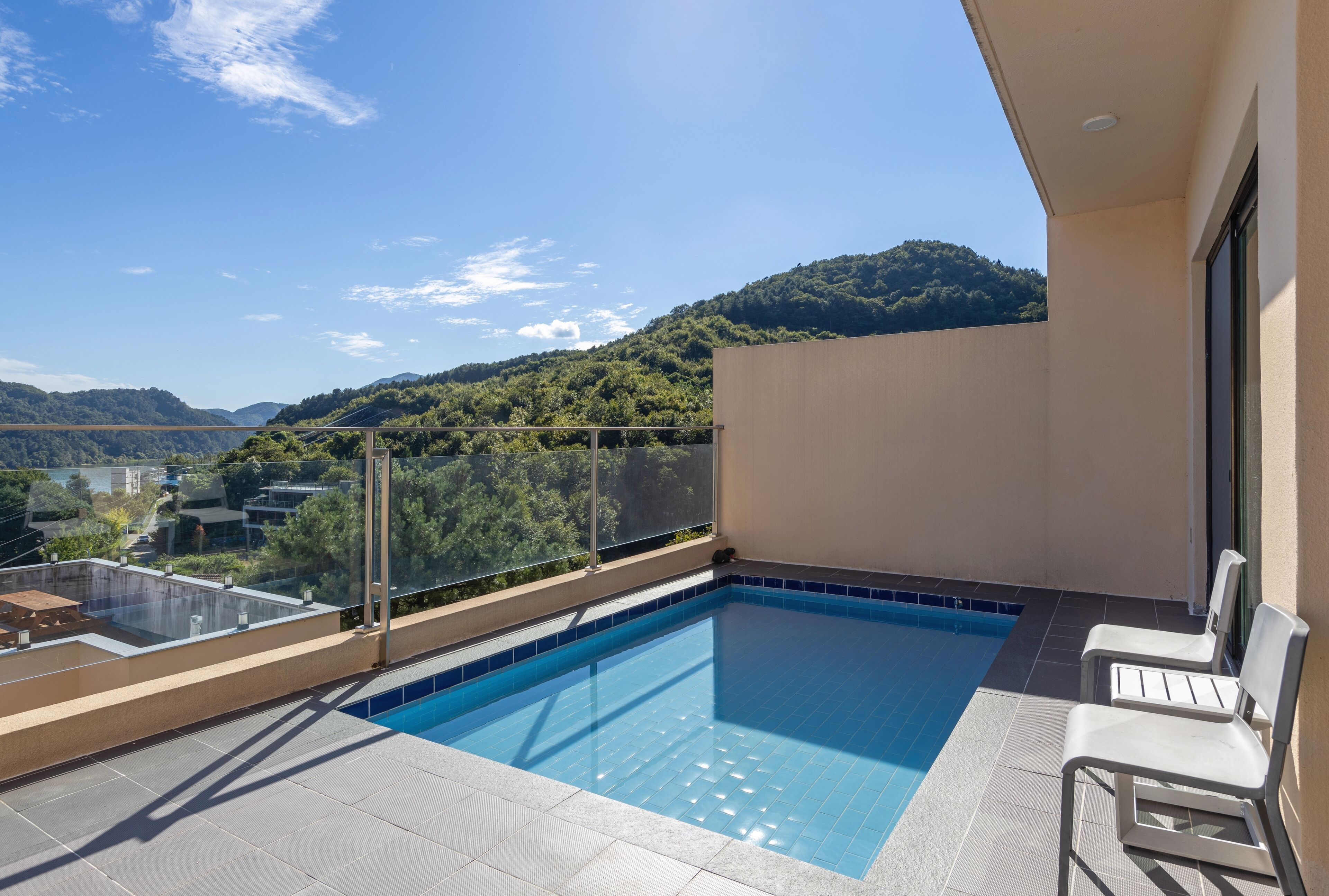 Caserio Resort