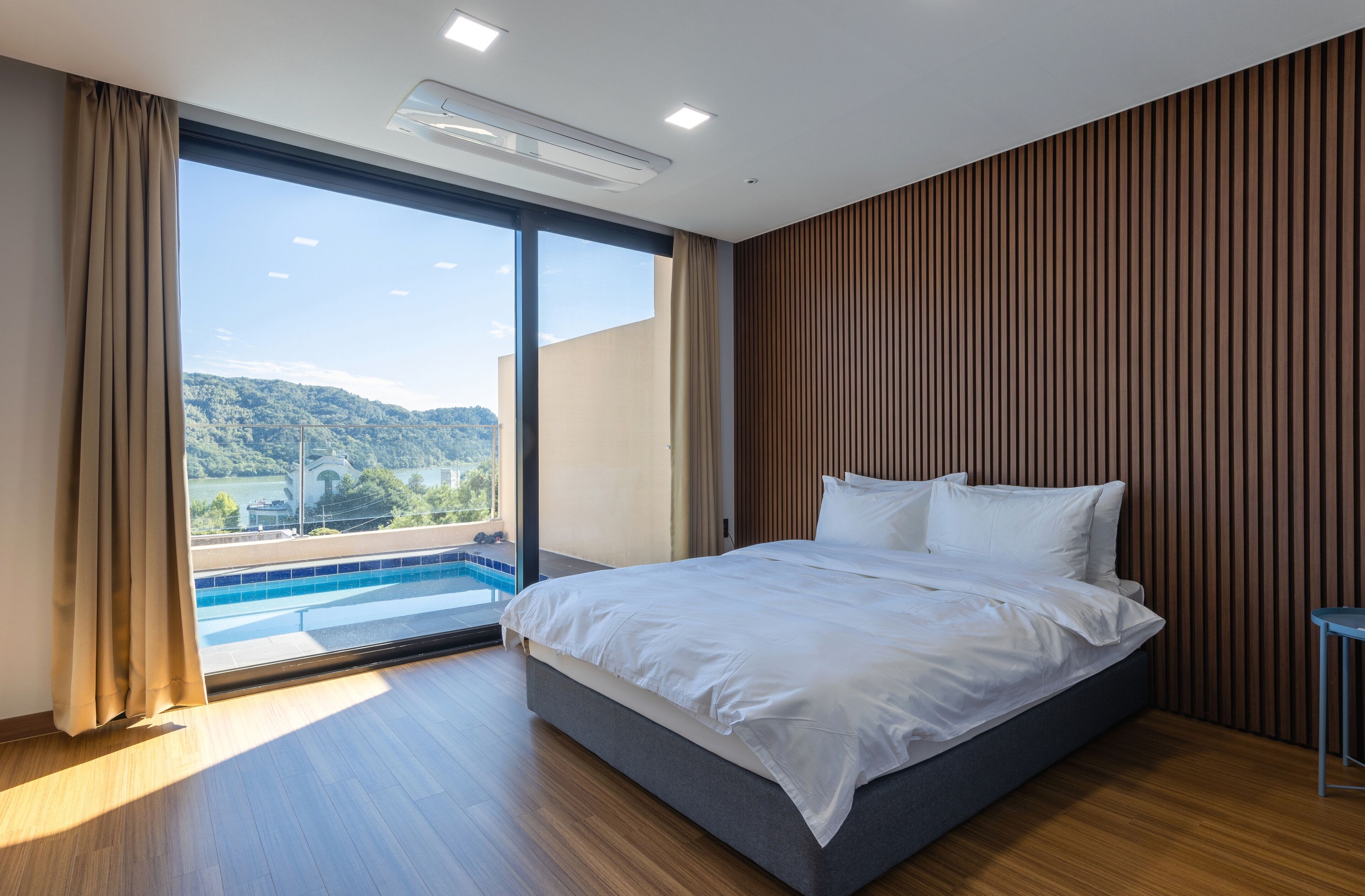 Caserio Resort