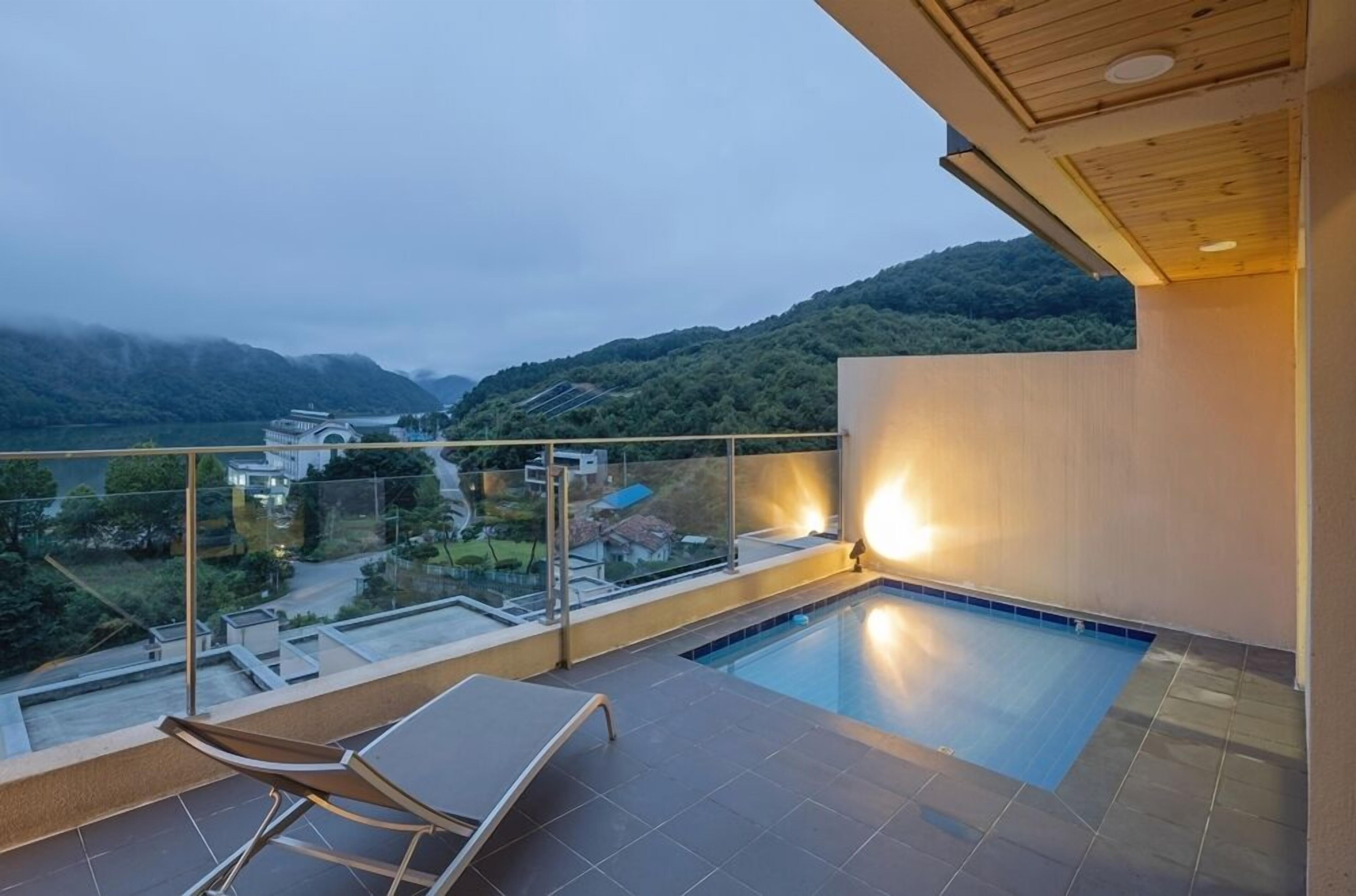 Caserio Resort