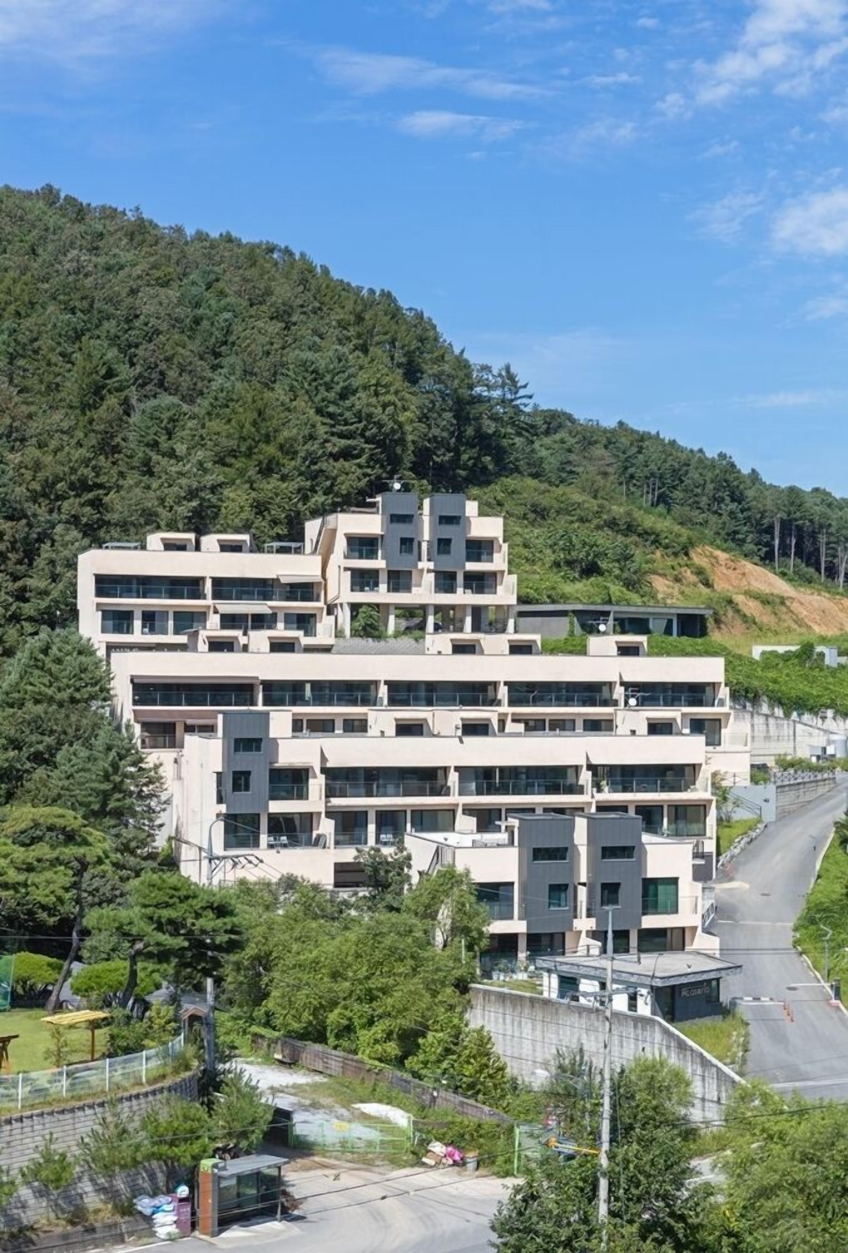 Caserio Resort