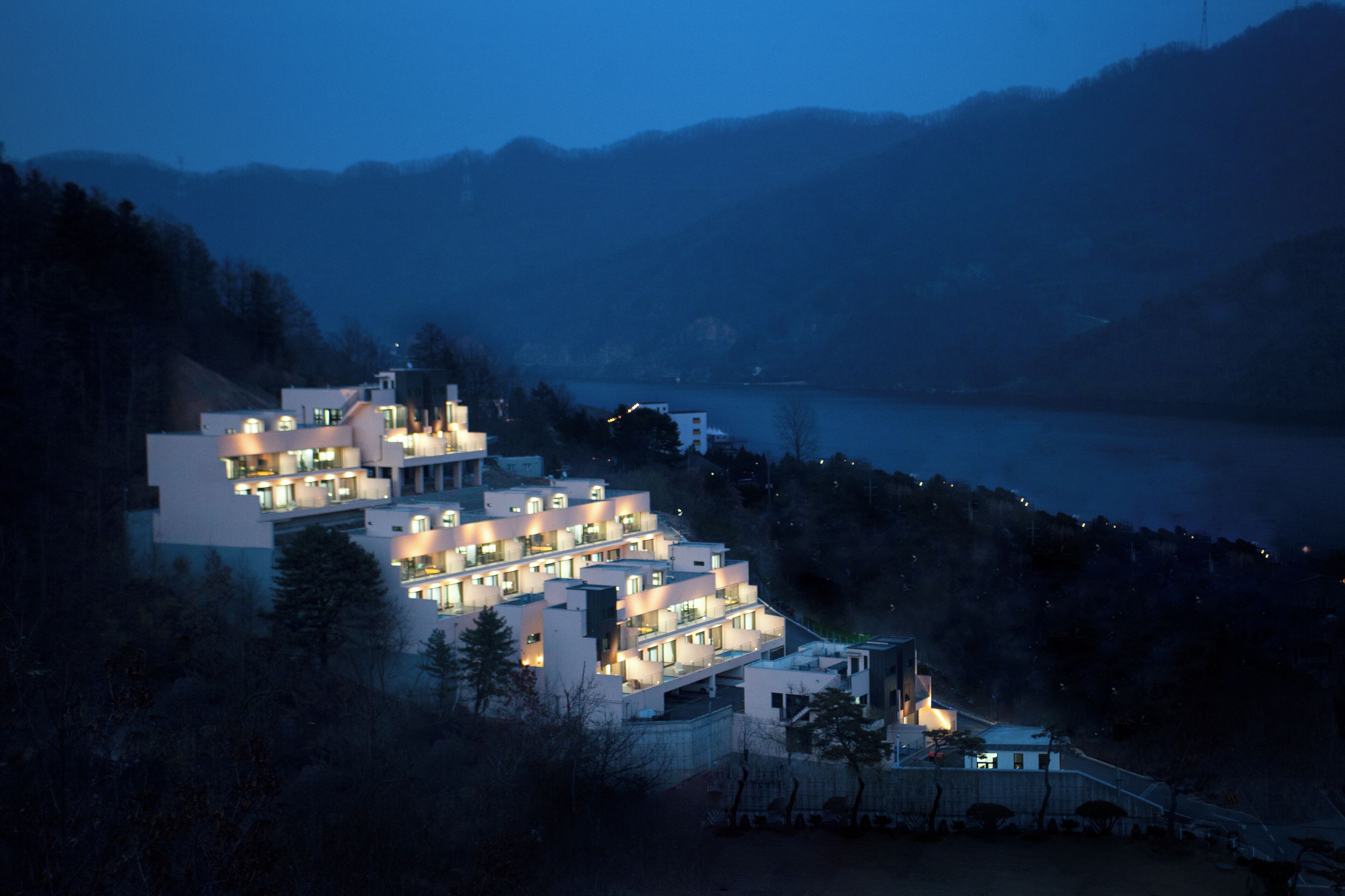 Caserio Resort