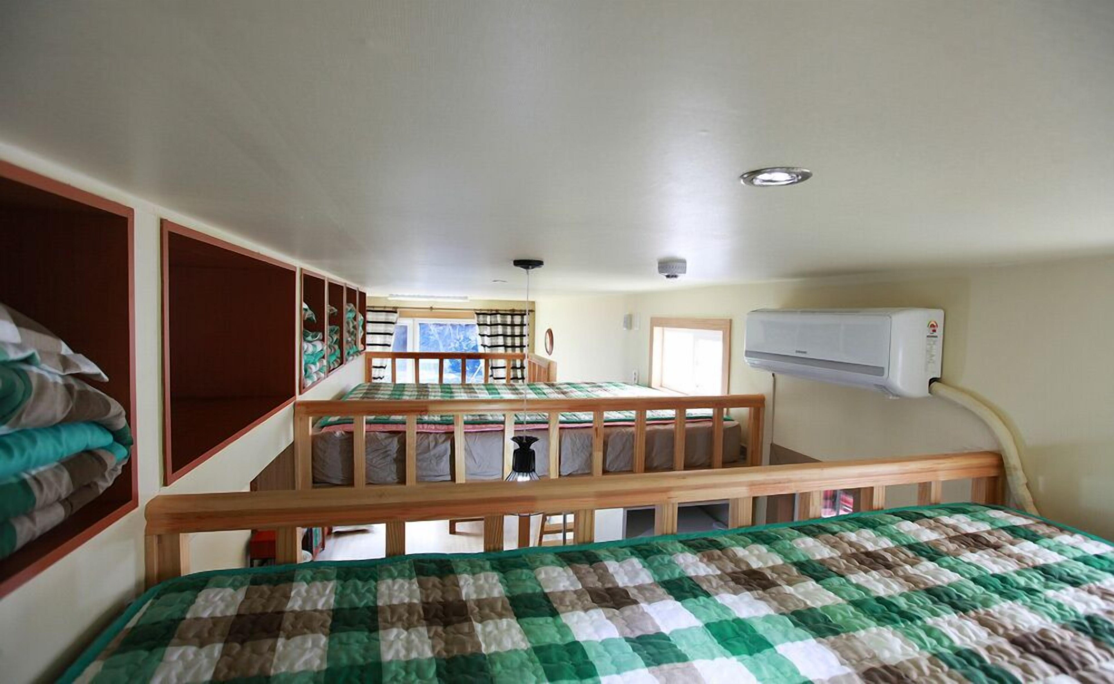 Cheongpyeong Mulsori Pension