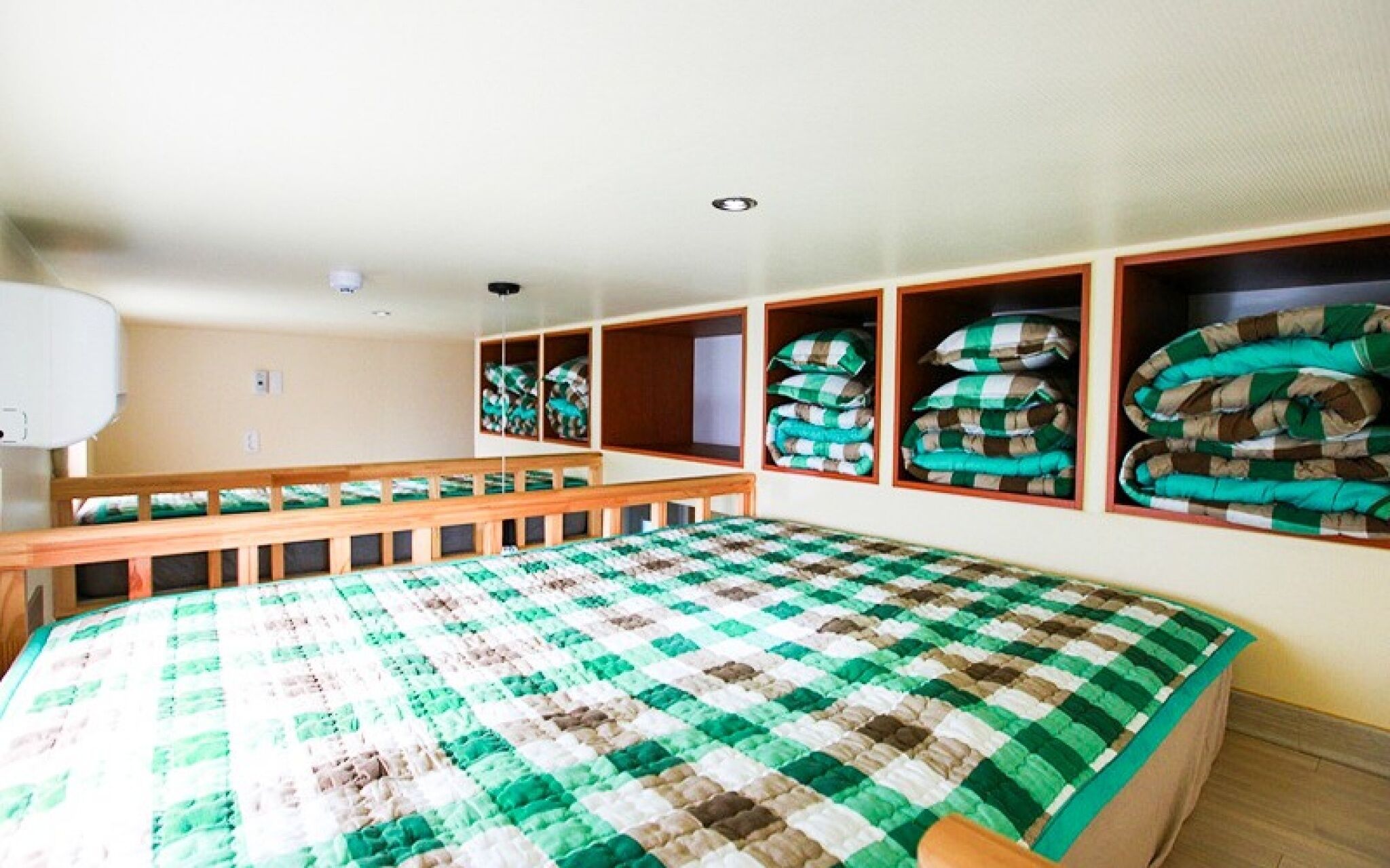 Cheongpyeong Mulsori Pension
