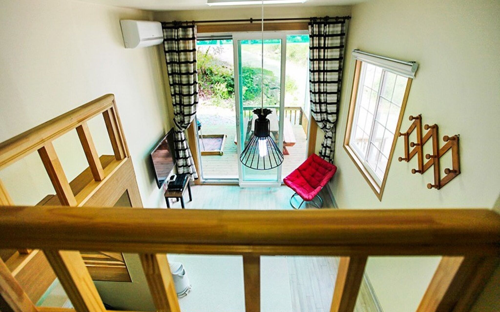 Cheongpyeong Mulsori Pension