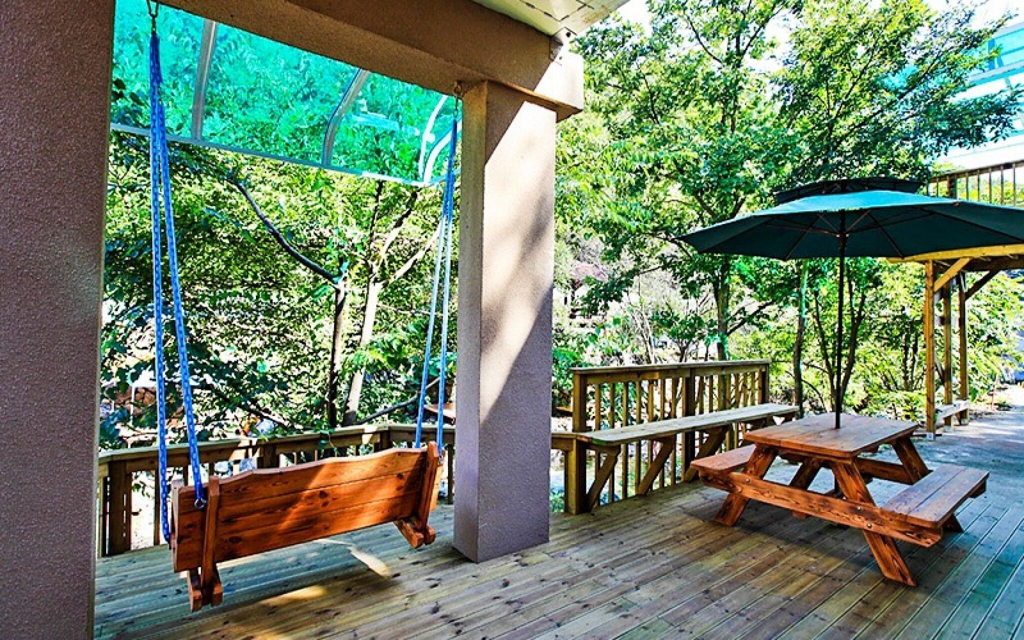 Cheongpyeong Mulsori Pension