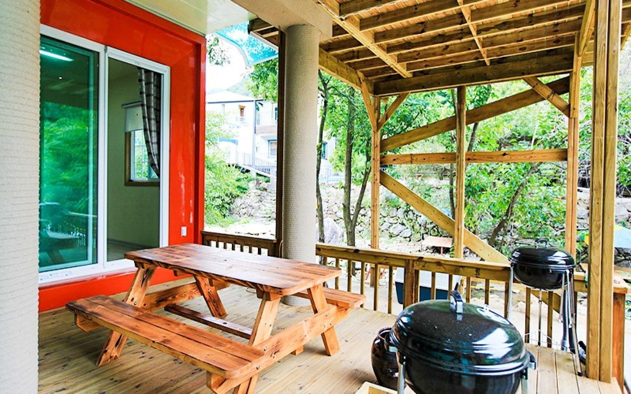 Cheongpyeong Mulsori Pension