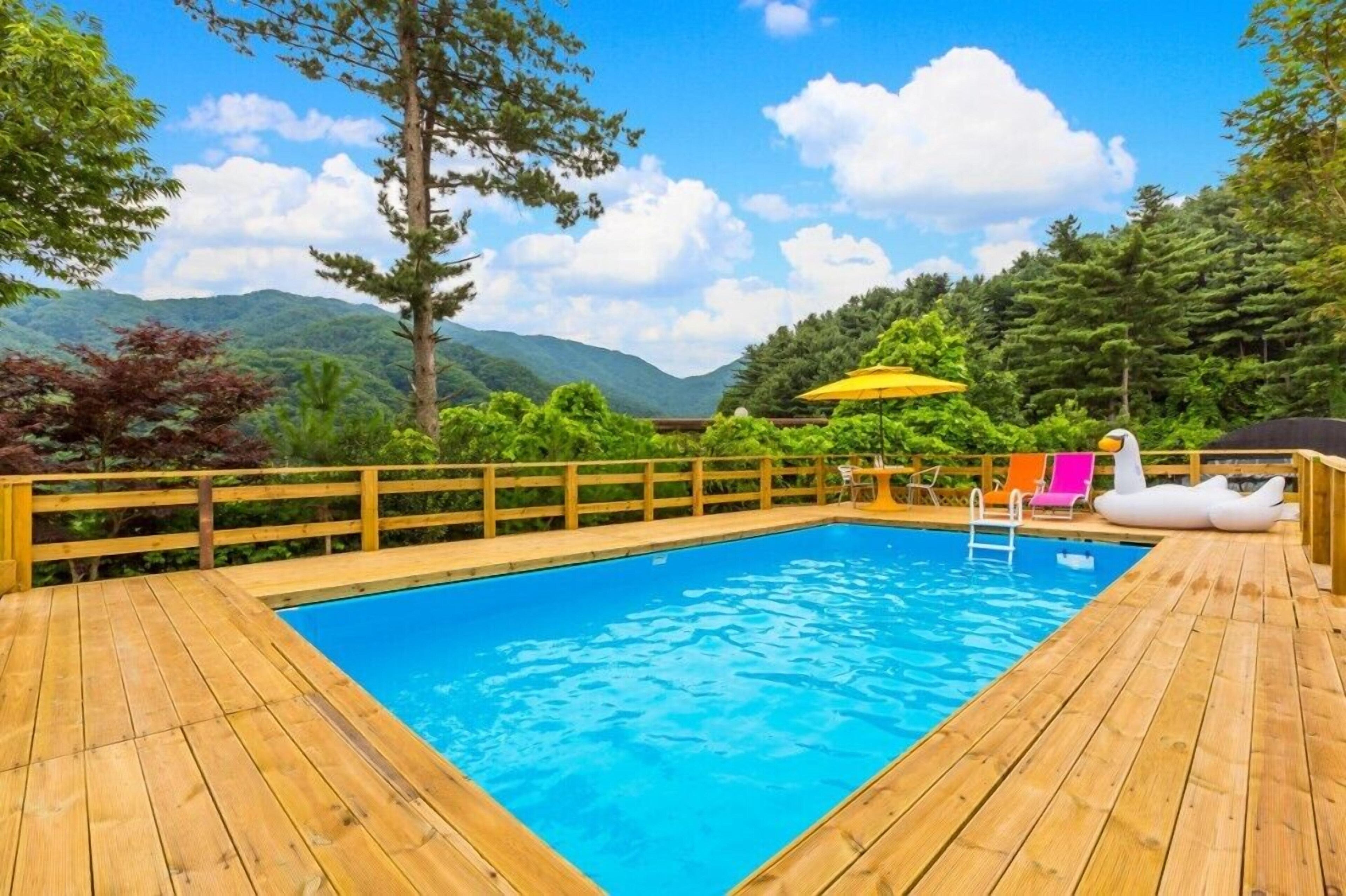 Cheongsol Pension Gapyeong