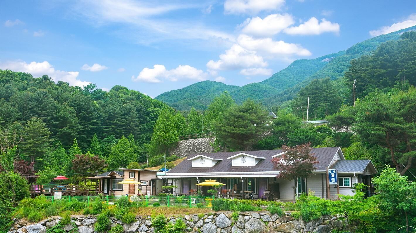 Cheongsol Pension Gapyeong