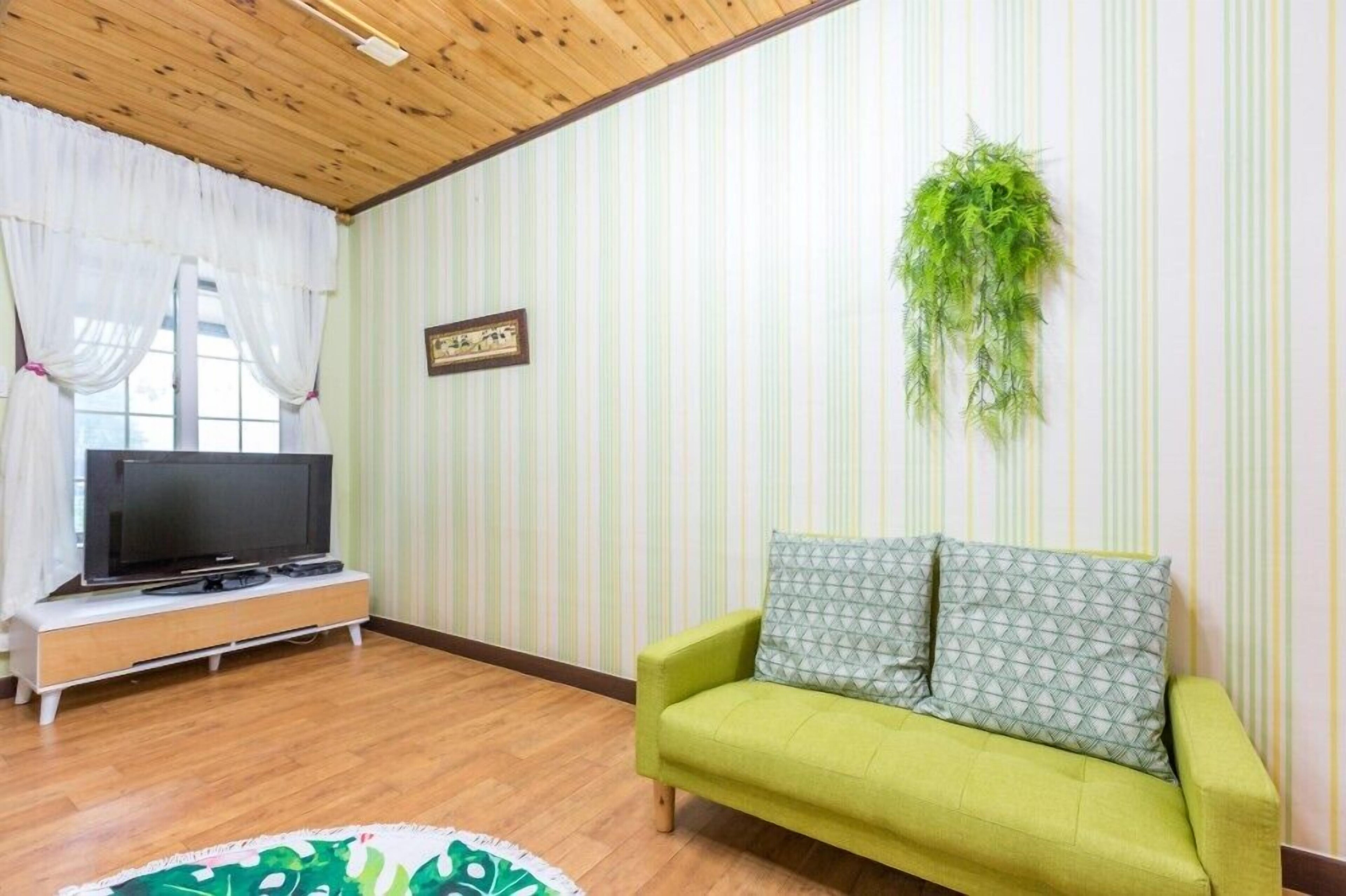 Cheongsol Pension Gapyeong