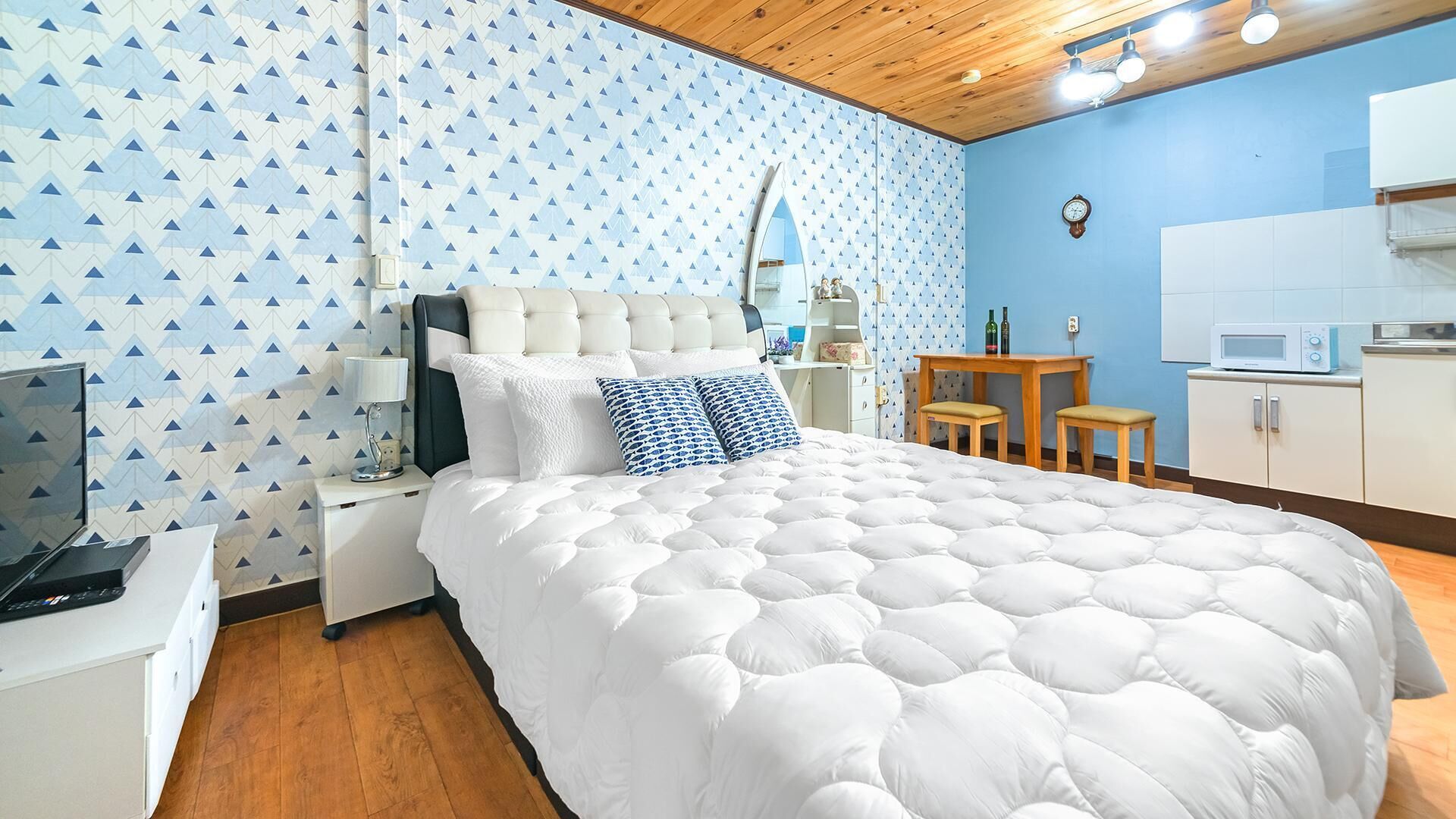 Cheongsol Pension Gapyeong