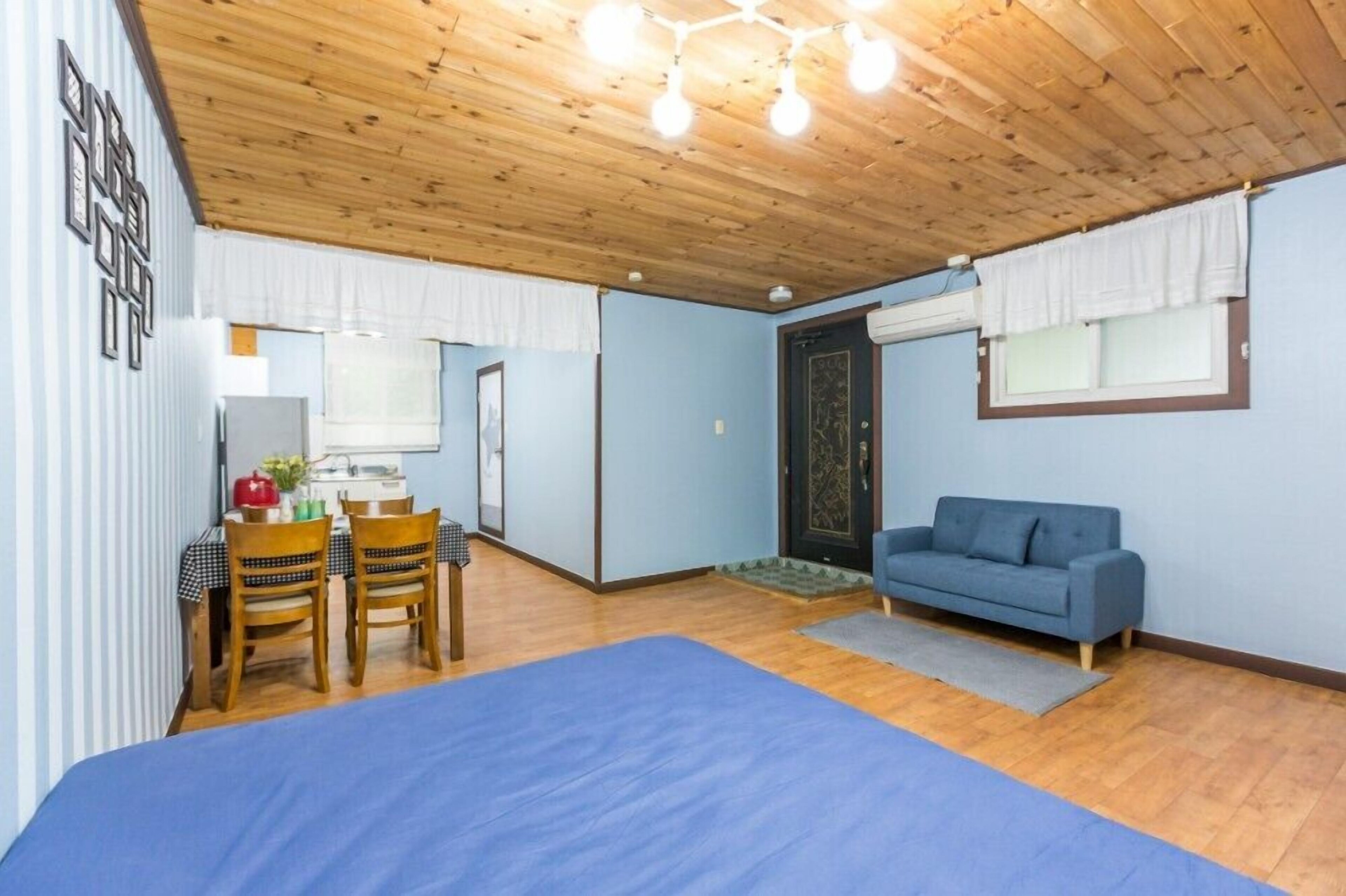 Cheongsol Pension Gapyeong