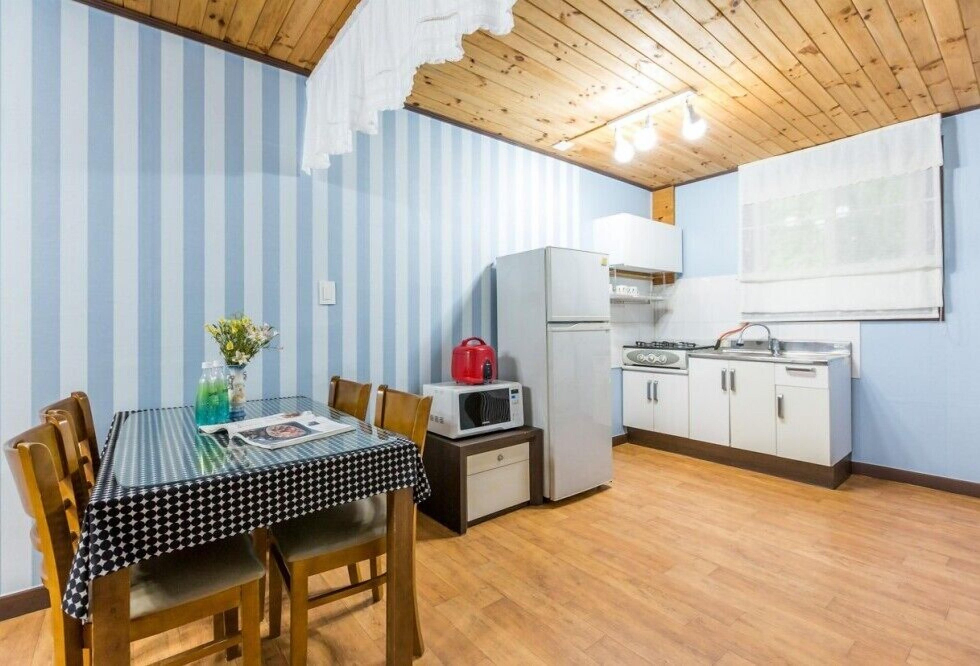 Cheongsol Pension Gapyeong