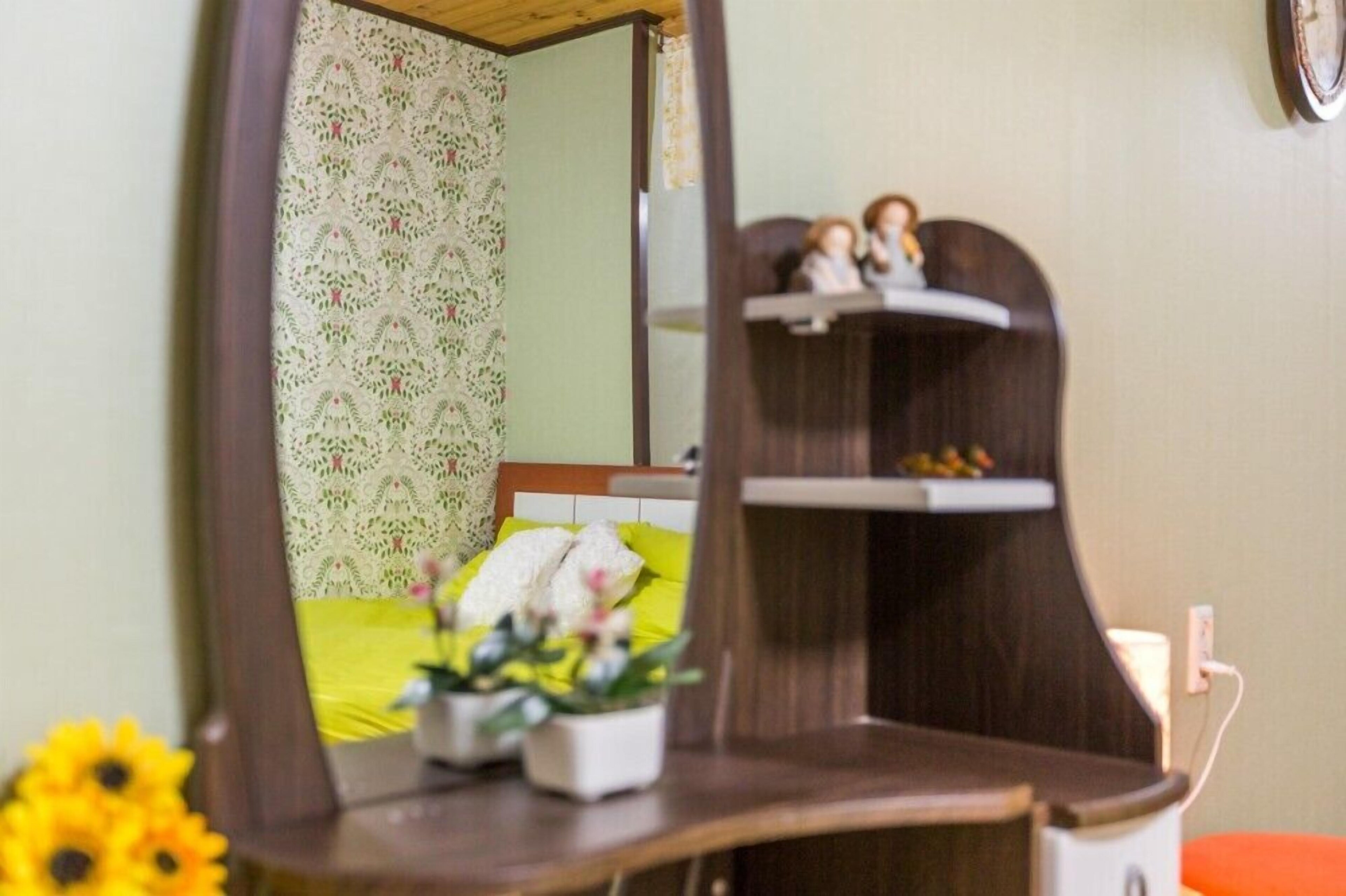 Cheongsol Pension Gapyeong