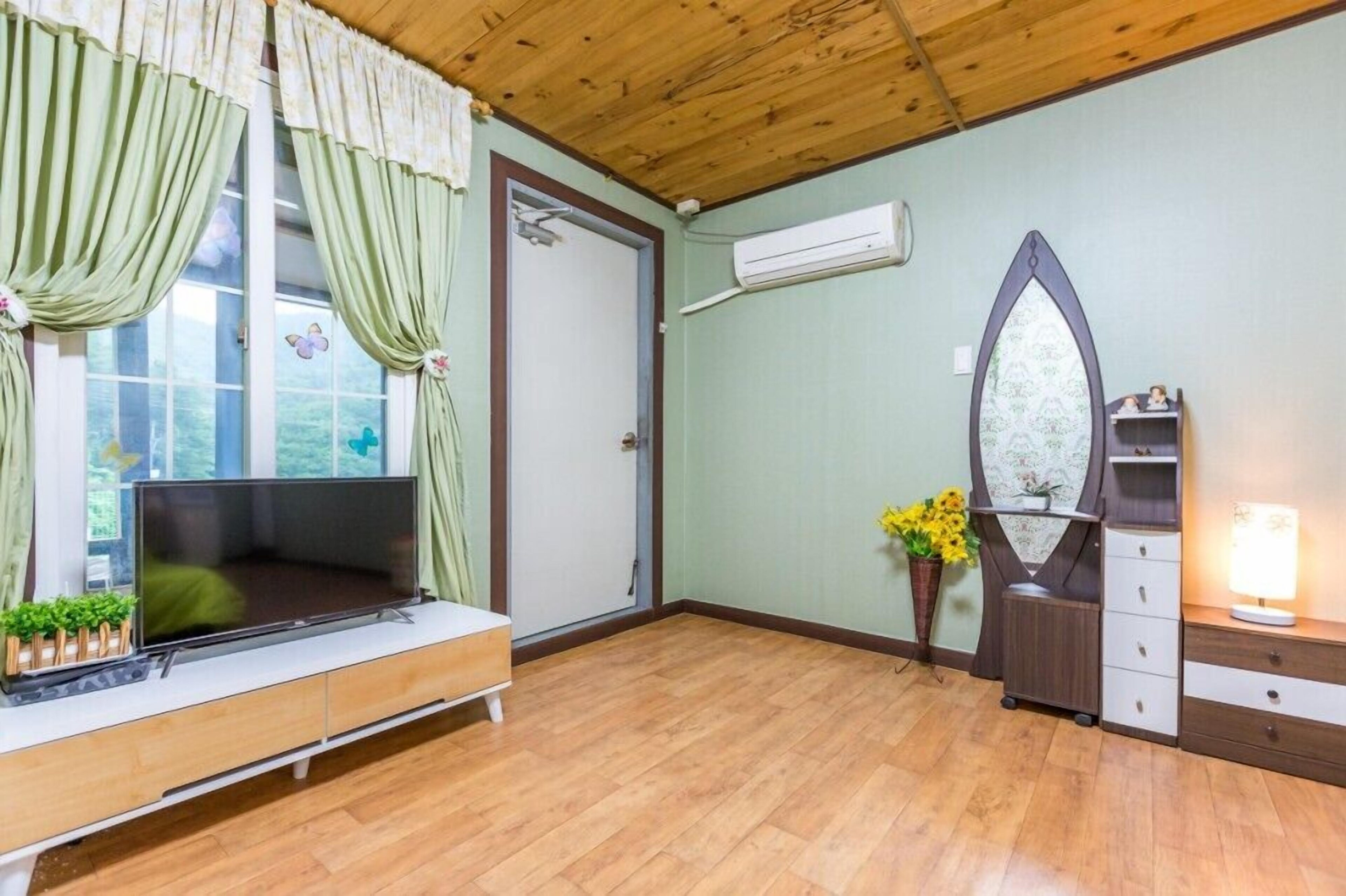 Cheongsol Pension Gapyeong