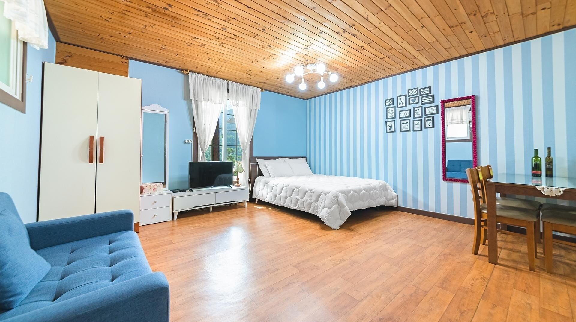 Cheongsol Pension Gapyeong