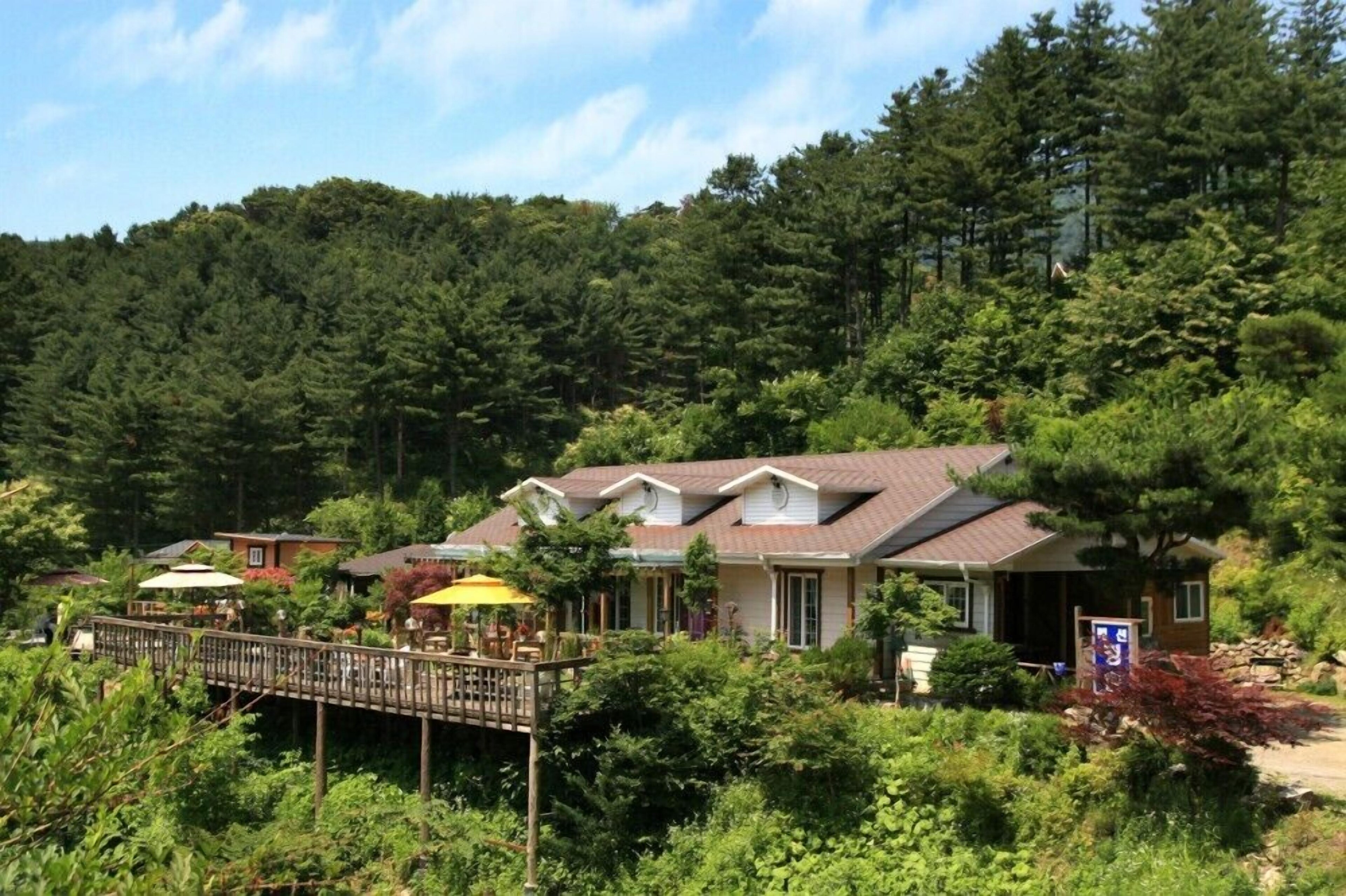 Cheongsol Pension Gapyeong