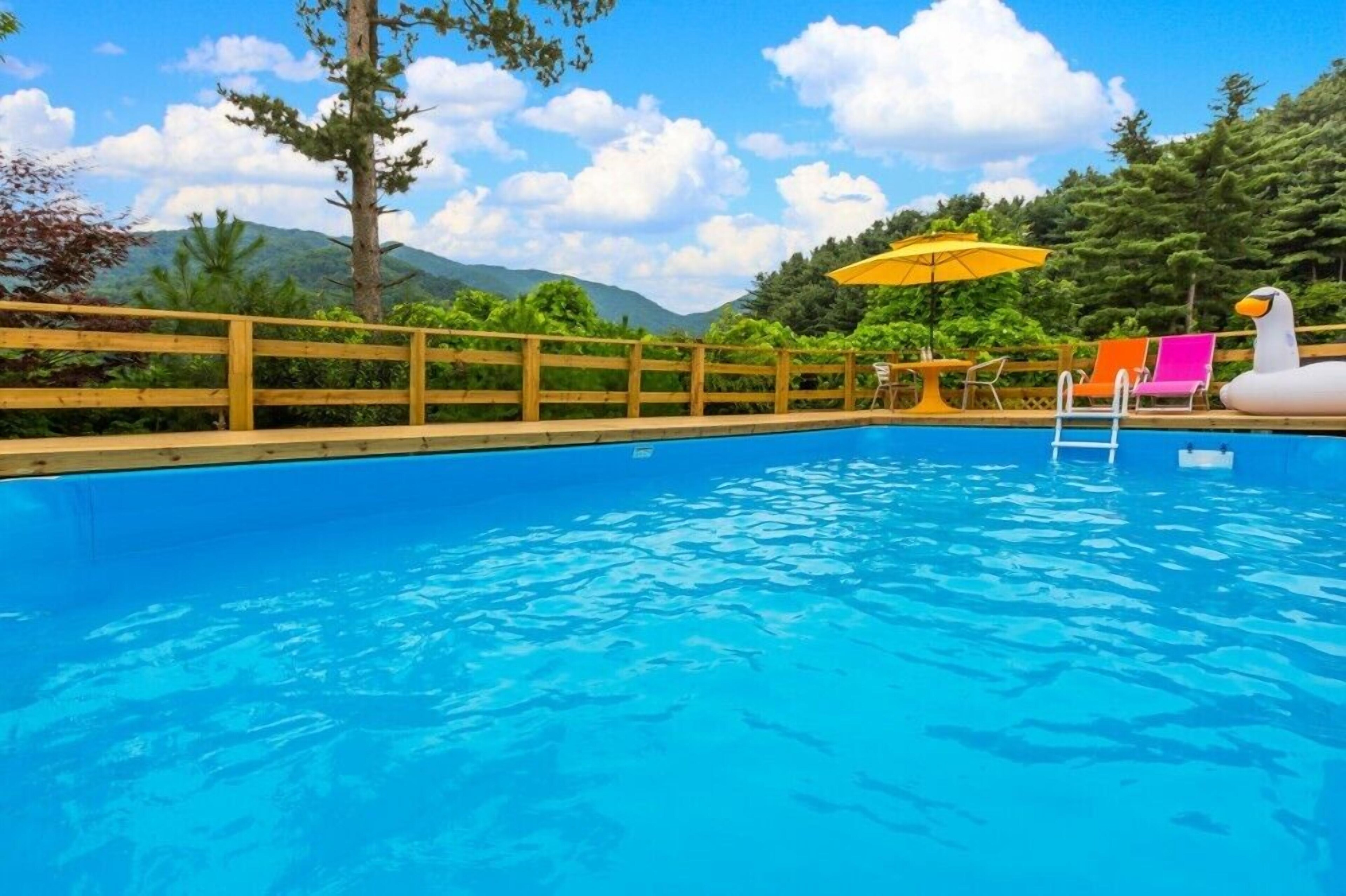 Cheongsol Pension Gapyeong